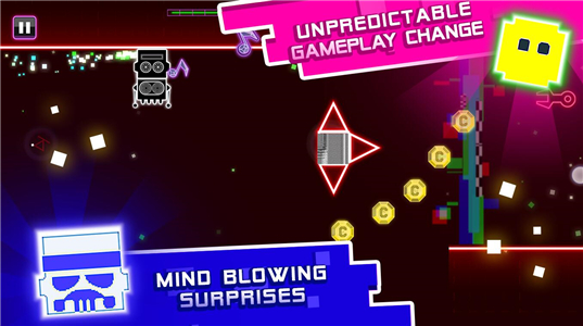 疯狂跳跃手游下载