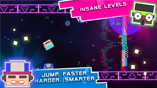 疯狂跳跃免费版ios版