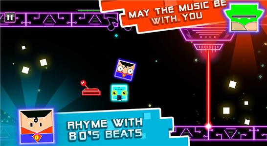 疯狂跳跃免费版ios版