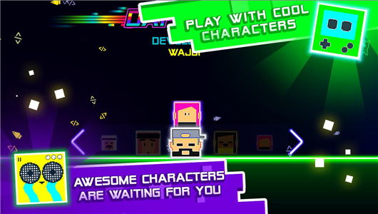 疯狂跳跃免费版ios版