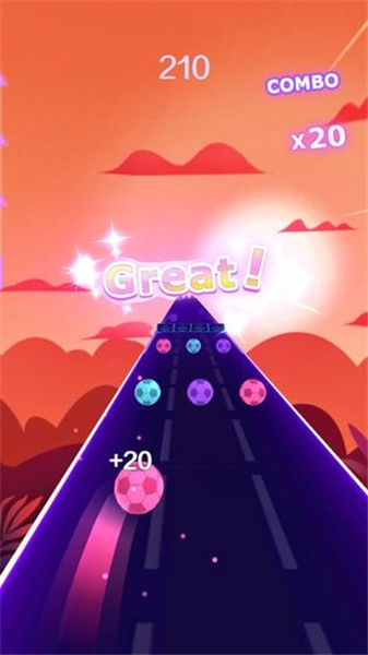 音浪滚滚破解版苹果版