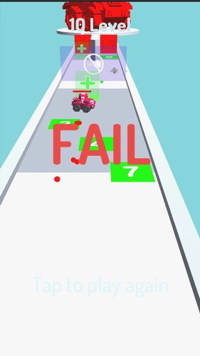 奔跑坦克安卓2023下载安装