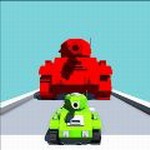 奔跑坦克安卓2023下载安装