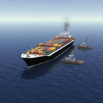 欧洲油轮运输模拟器最新版2023下载