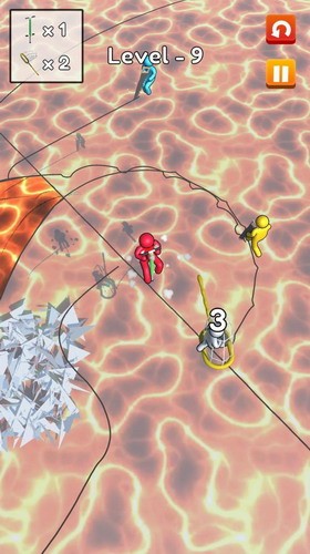 锯地竞技场安卓app下载