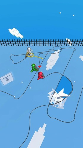 锯地竞技场安卓app下载