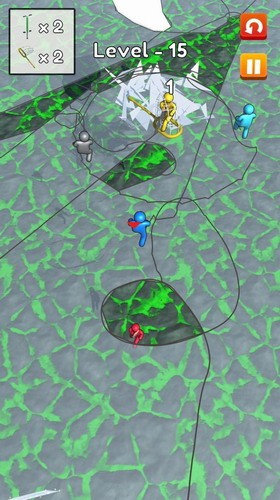 锯地竞技场安卓app下载