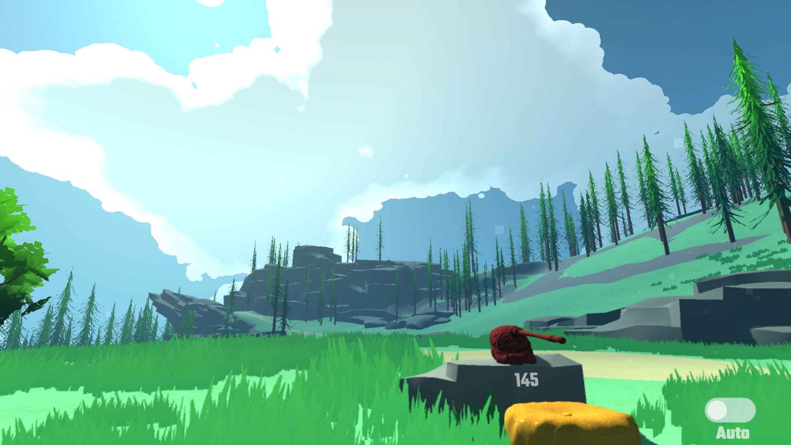 木鱼敲敲手机版下载