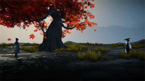 弈剑行无限剑气2023单机版