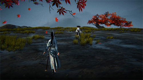 弈剑行无限剑气2023单机版