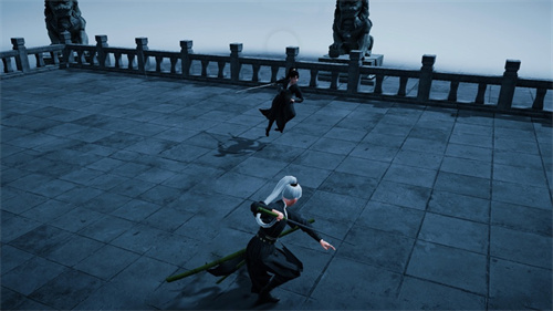 弈剑行无限剑气2023单机版