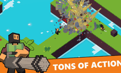 英雄军团2023安卓下载