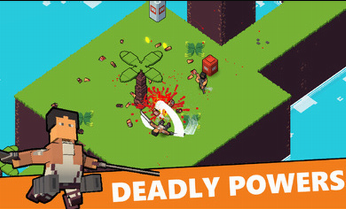 英雄军团2023安卓下载