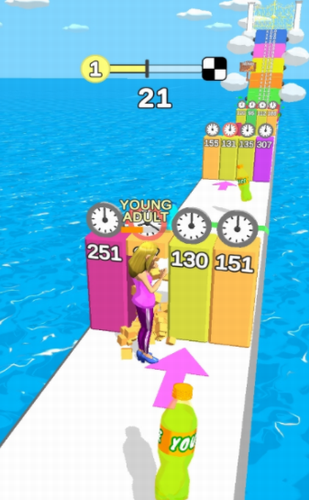 用生命在奔跑最新版下载