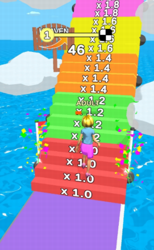 用生命在奔跑最新版下载