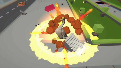 鹅市狂暴2023最新安卓下载