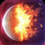 星球爆炸模拟器2D安卓下载2023版