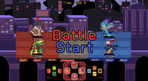 终结循环对战下载最新app