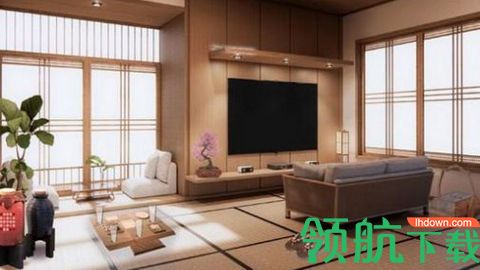 逃出神秘的和室数据表