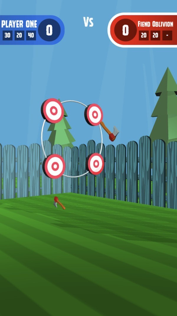 斧头冠军对决安卓版下载