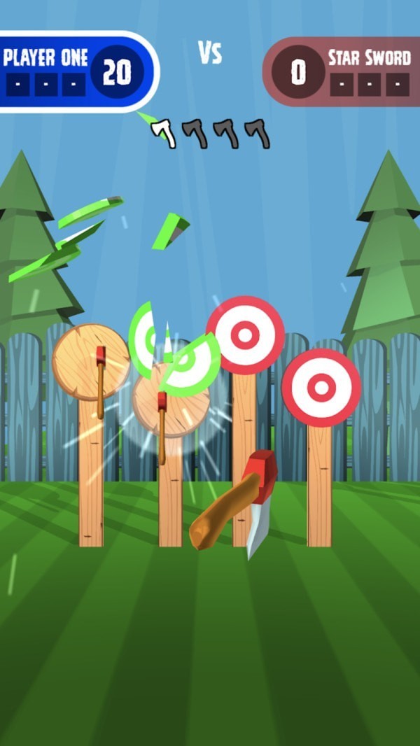 斧头冠军对决安卓版下载