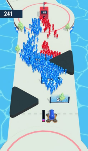 道友向前冲最新版