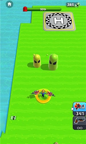 召唤神枪手最新下载