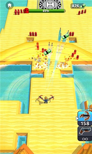 召唤神枪手最新下载