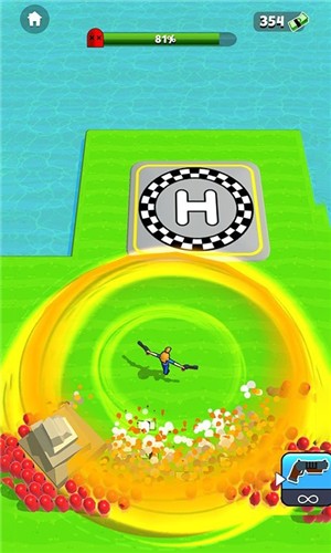 召唤神枪手最新下载