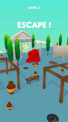 巨型小偷下载安装最新版