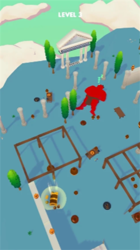 巨型小偷下载安装最新版