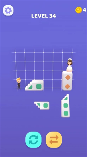 魔方爱情之路最新版本