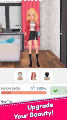 闲置魔法造型师安卓下载最新版