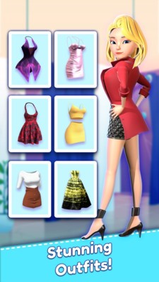 闲置魔法造型师安卓下载最新版