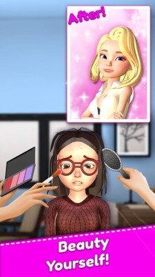 闲置魔法造型师安卓下载最新版