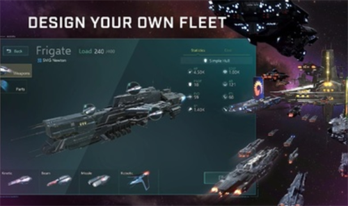 星际指挥部下载安装安卓版本