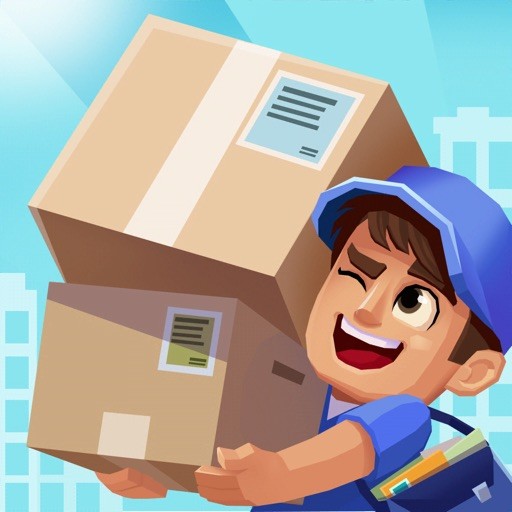 我快递送得超快app下载安装