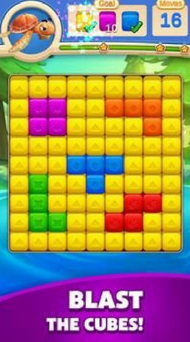 玩具立方体爆炸app安卓版