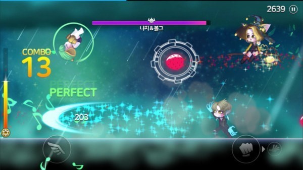 节奏行者app下载安卓版