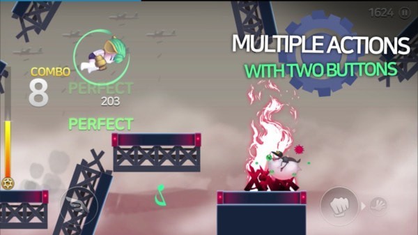 节奏行者app下载安卓版