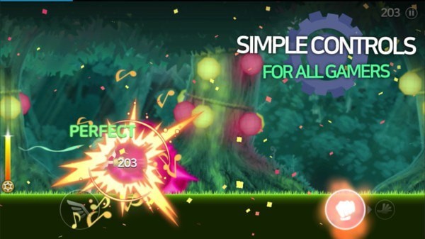 节奏行者app下载安卓版