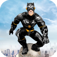 毒液人冲冲冲手游