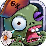 植物KO僵尸2023最新安卓版