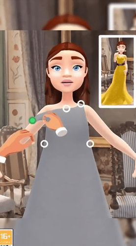 时尚集美安卓最新下载