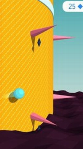 旋转螺旋塔下载最新app