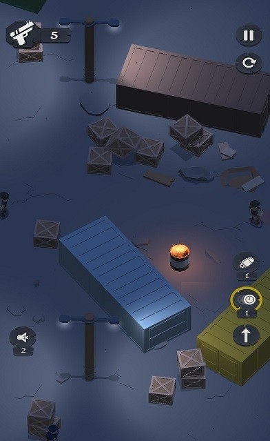 最后的任务最新下载免费版