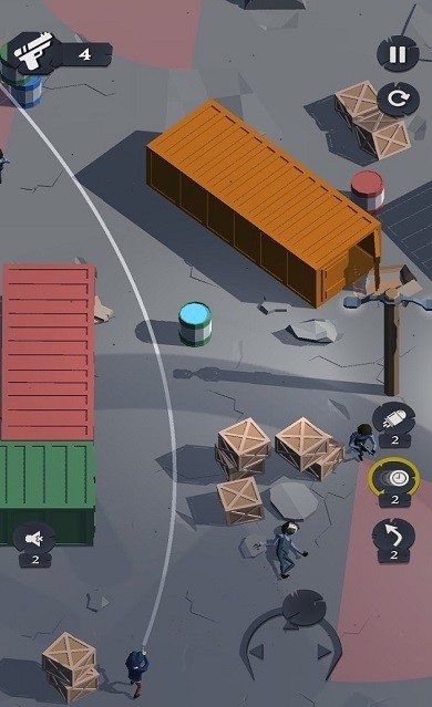 最后的任务最新下载免费版