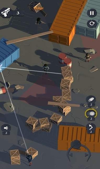 最后的任务最新下载免费版