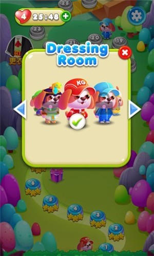 闯关泡泡龙安卓2023最新版