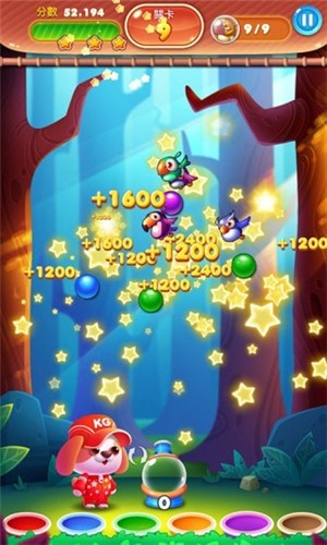 闯关泡泡龙安卓2023最新版